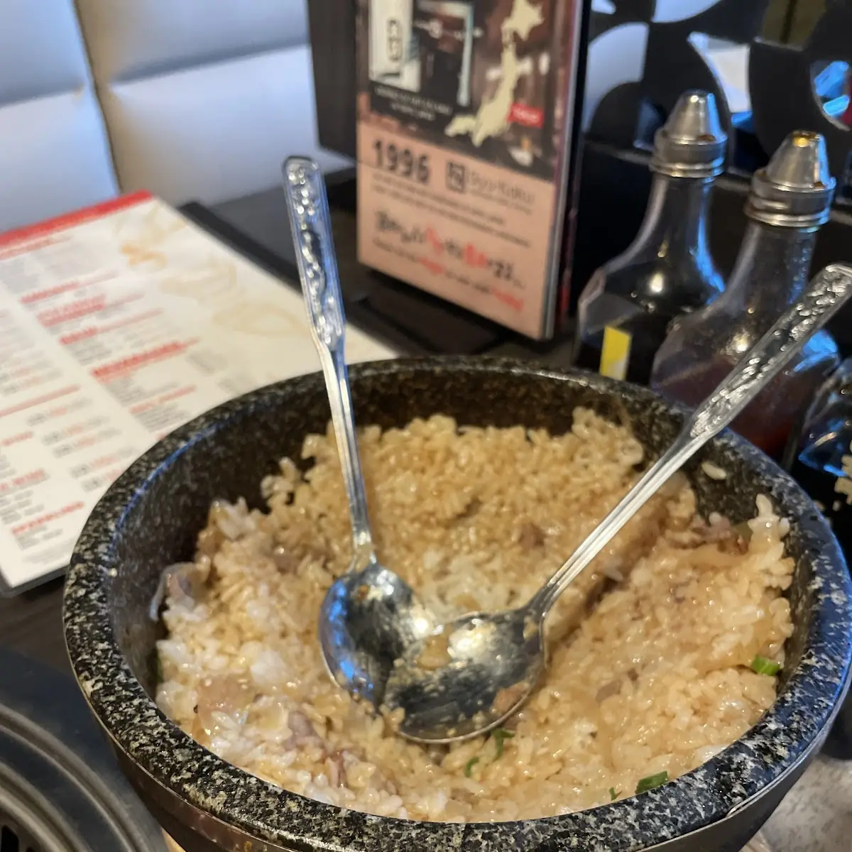 Bibimbap
