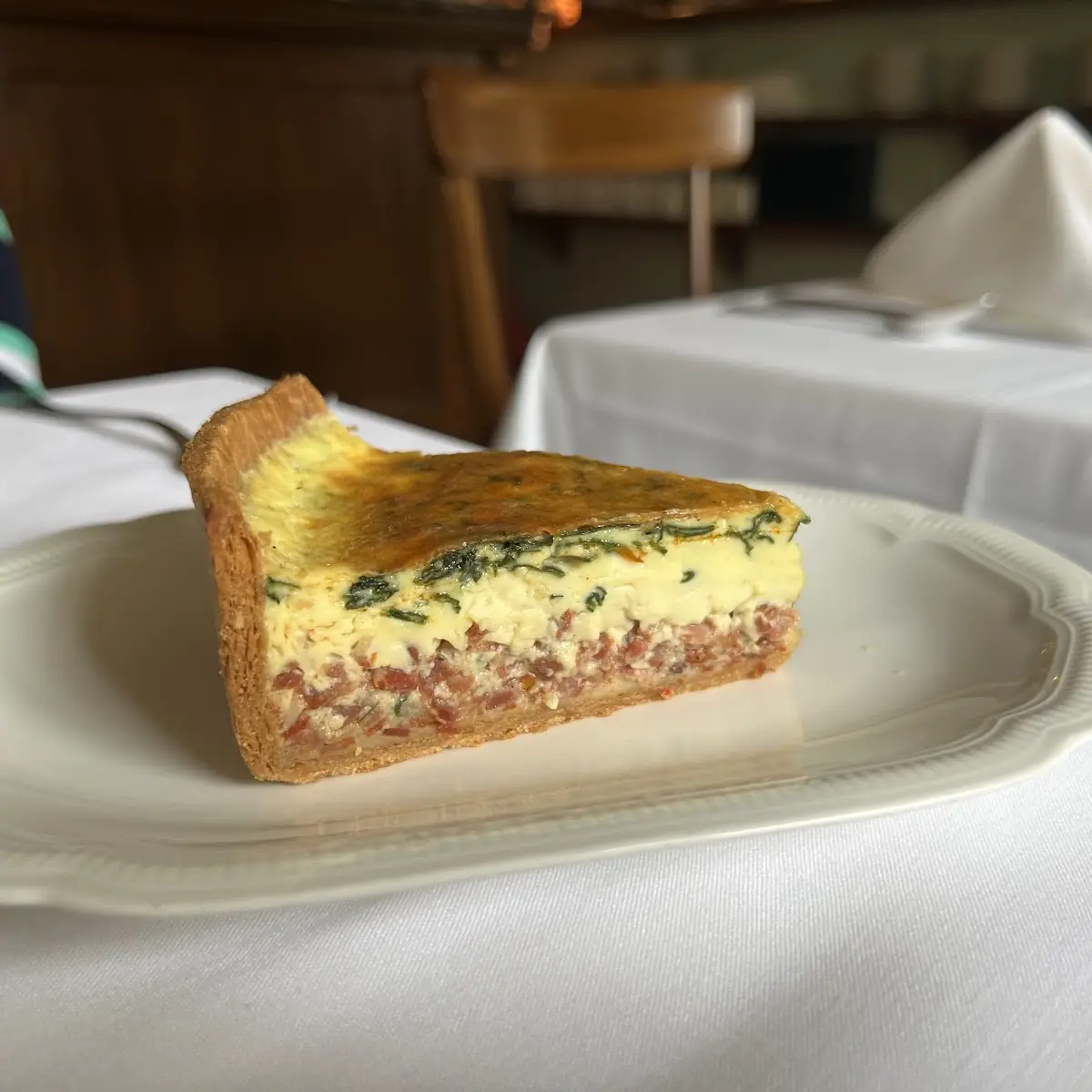 Quiche