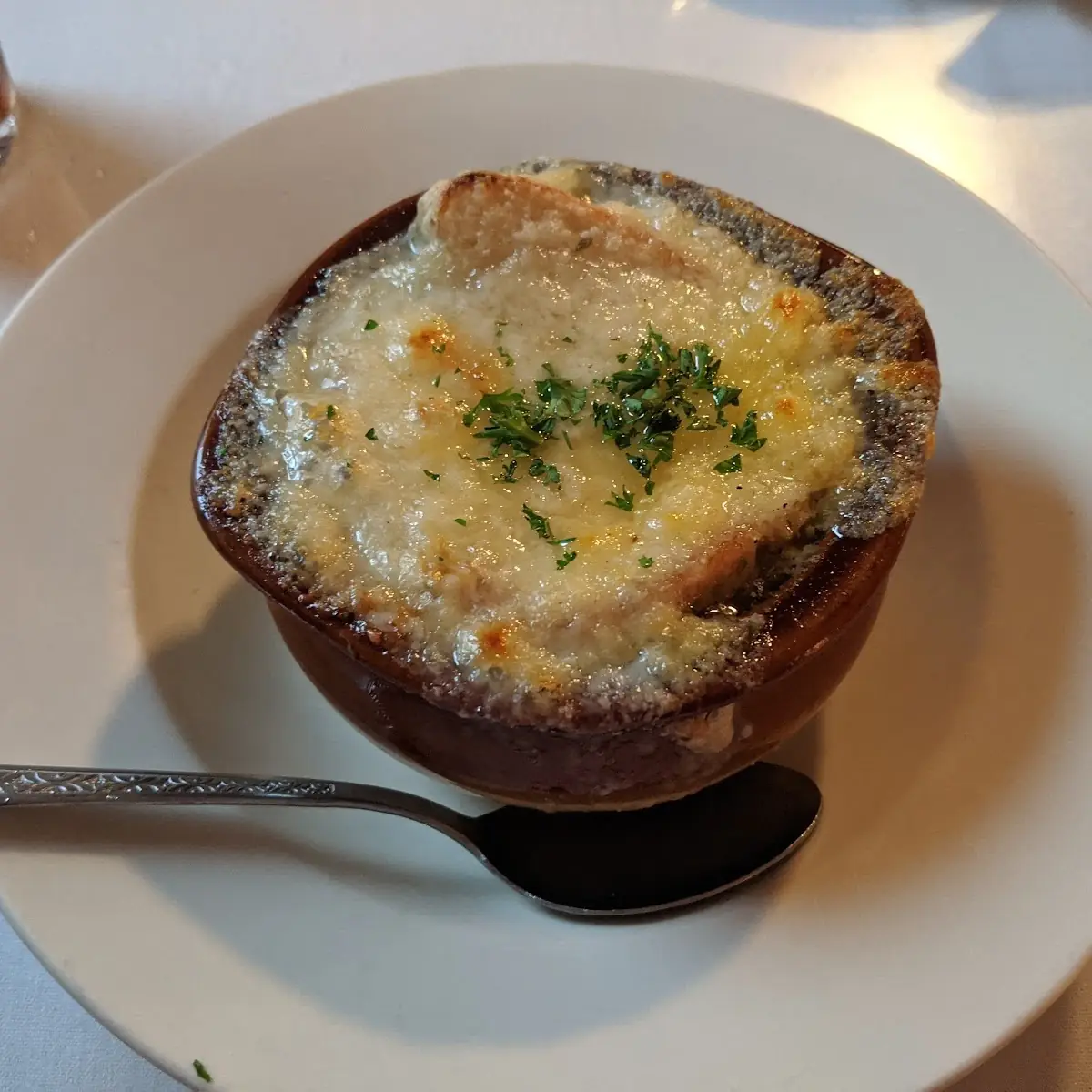 Onion Soup