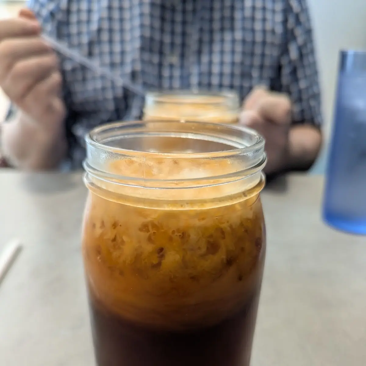 Thai Tea