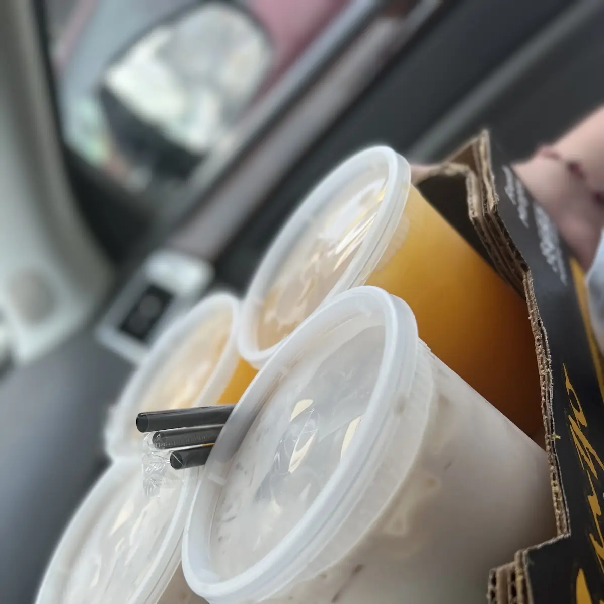 Horchata