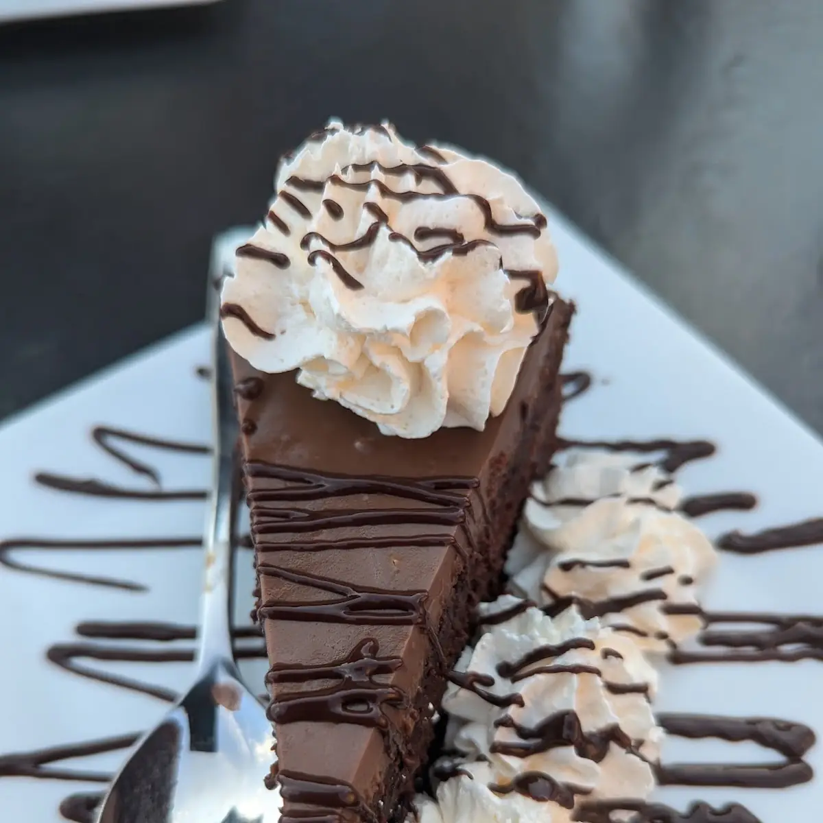 Chocolate Cake