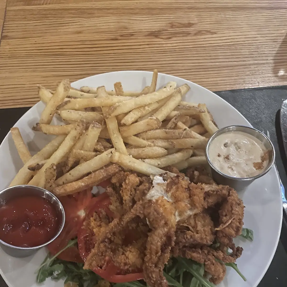 Soft Shell Crab