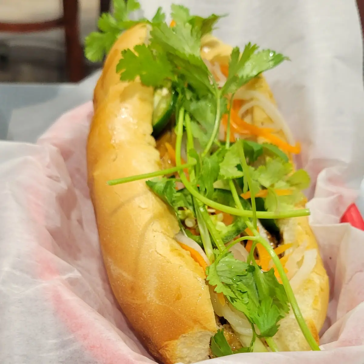 Banh MI