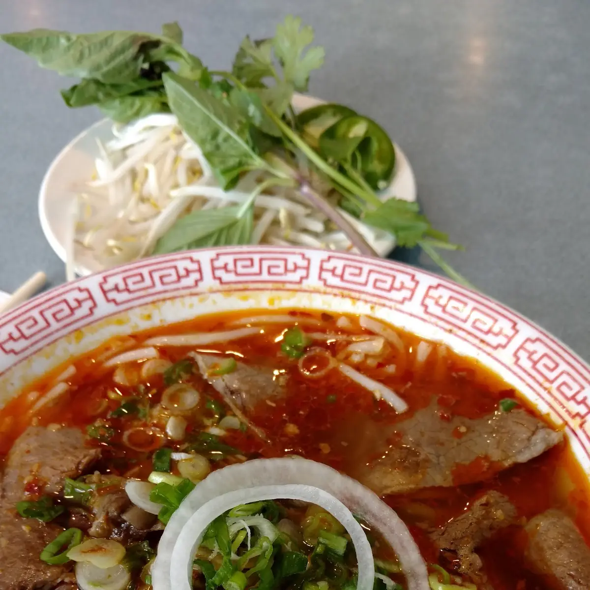 Bun Bo Hue