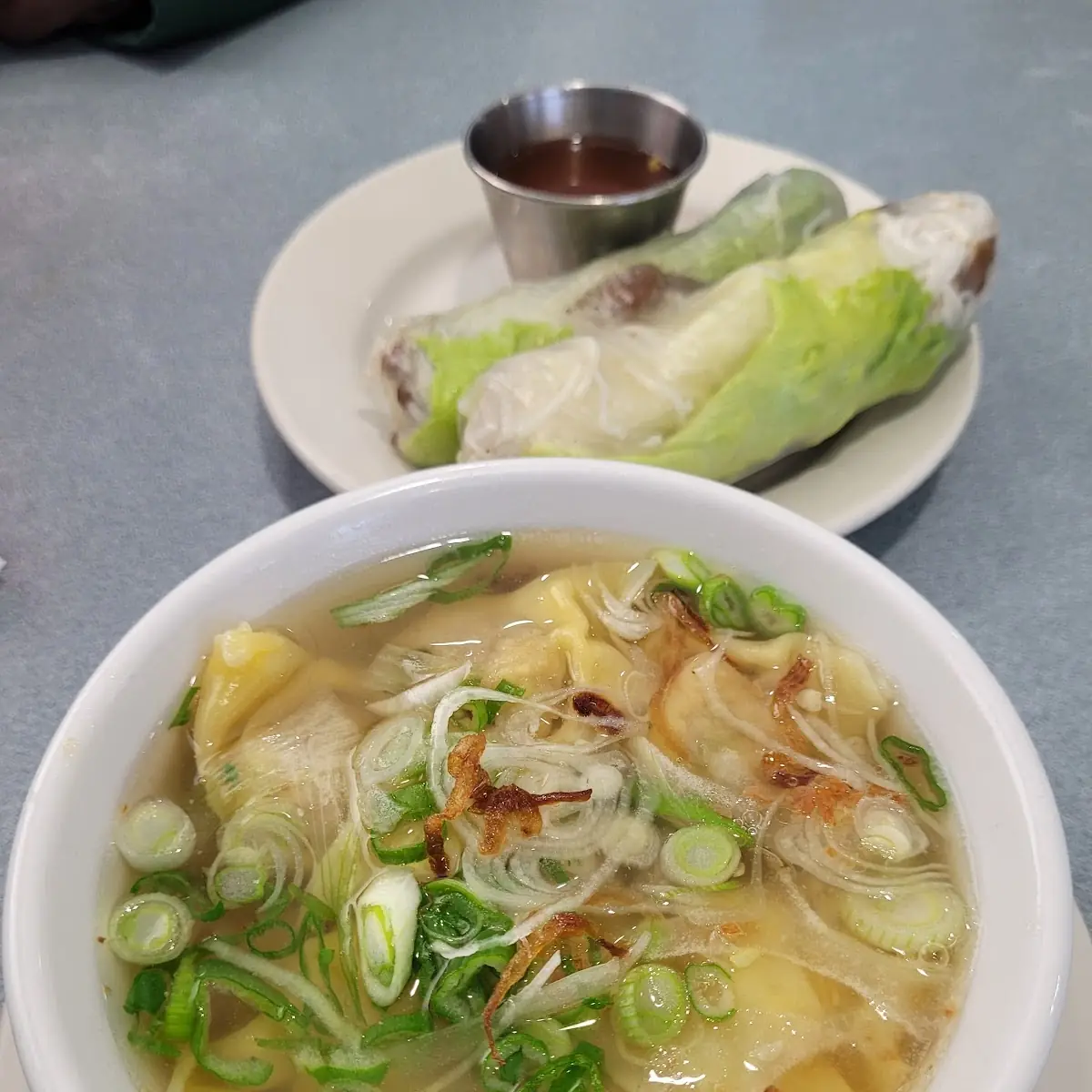 Pho GA