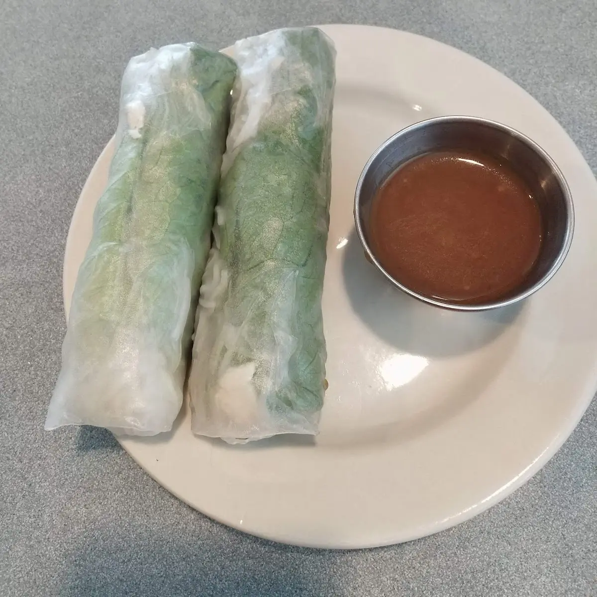 Spring Roll