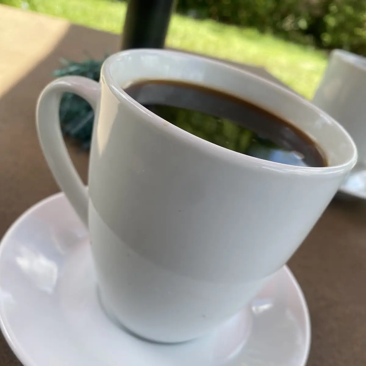 Café Americano