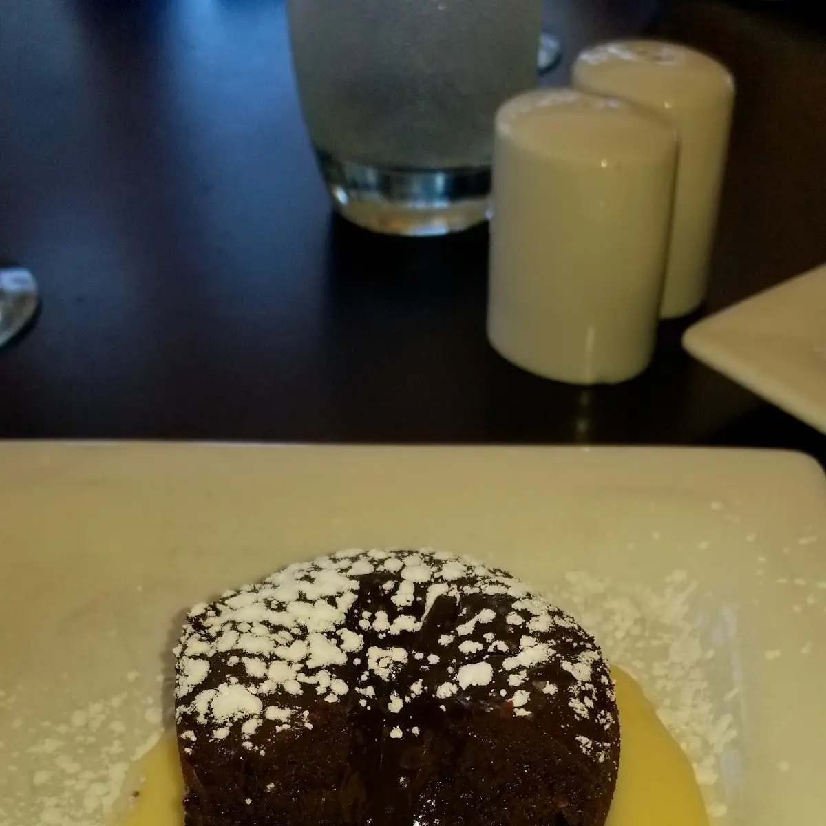 Chocolate Cake