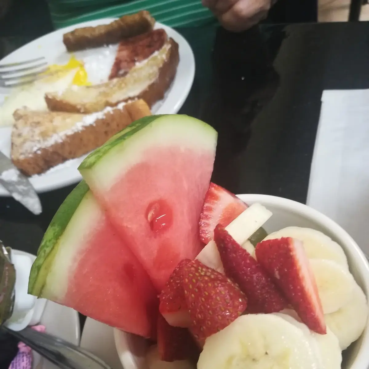 Fruit Cup