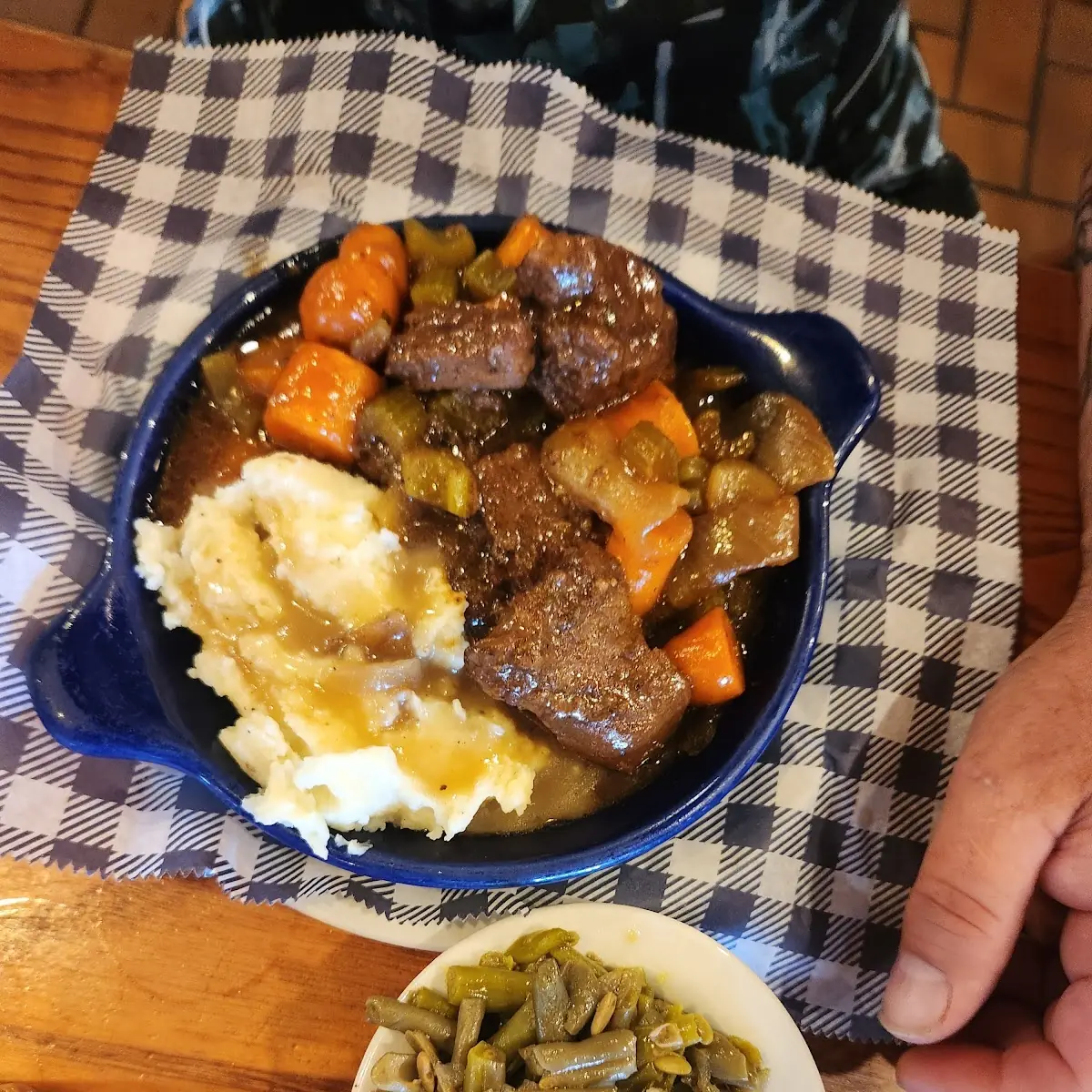 Pot Roast