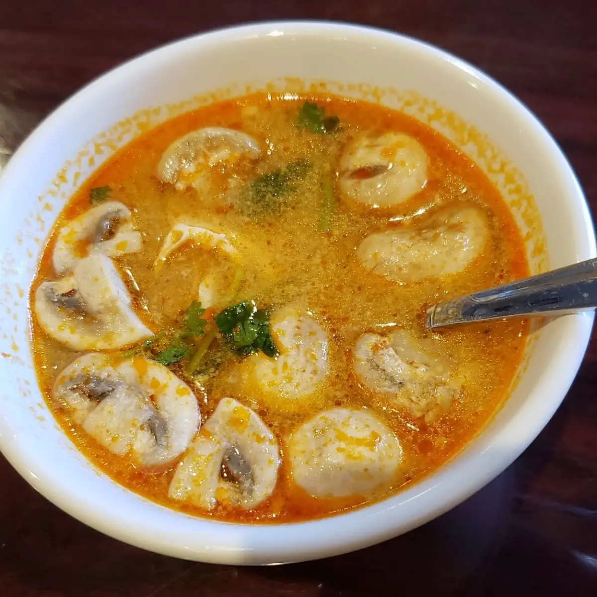 Tom Yum