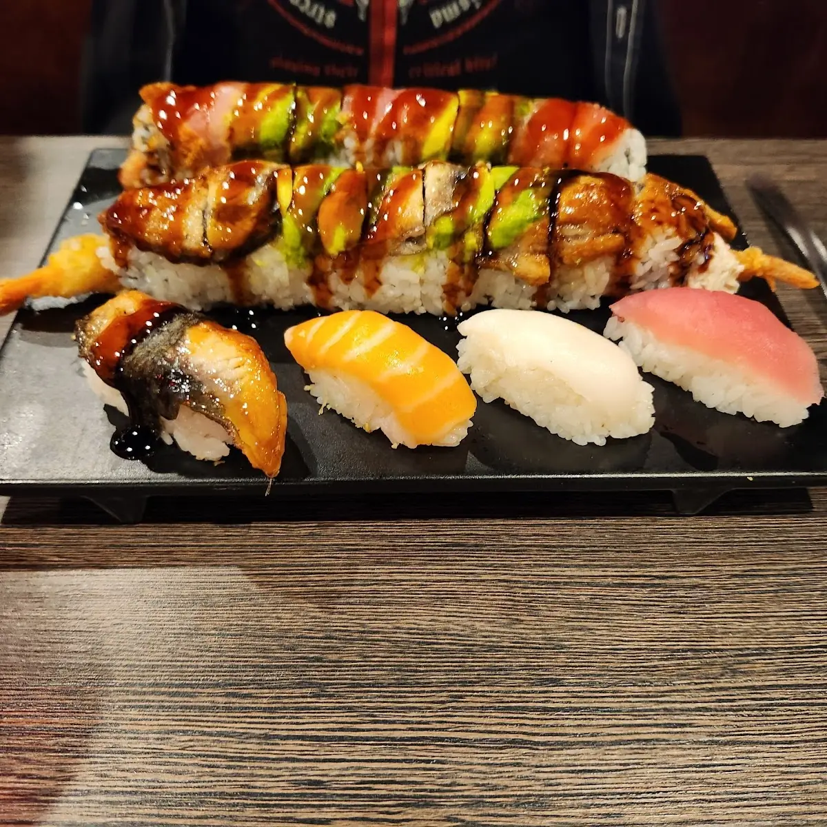 Sashimi
