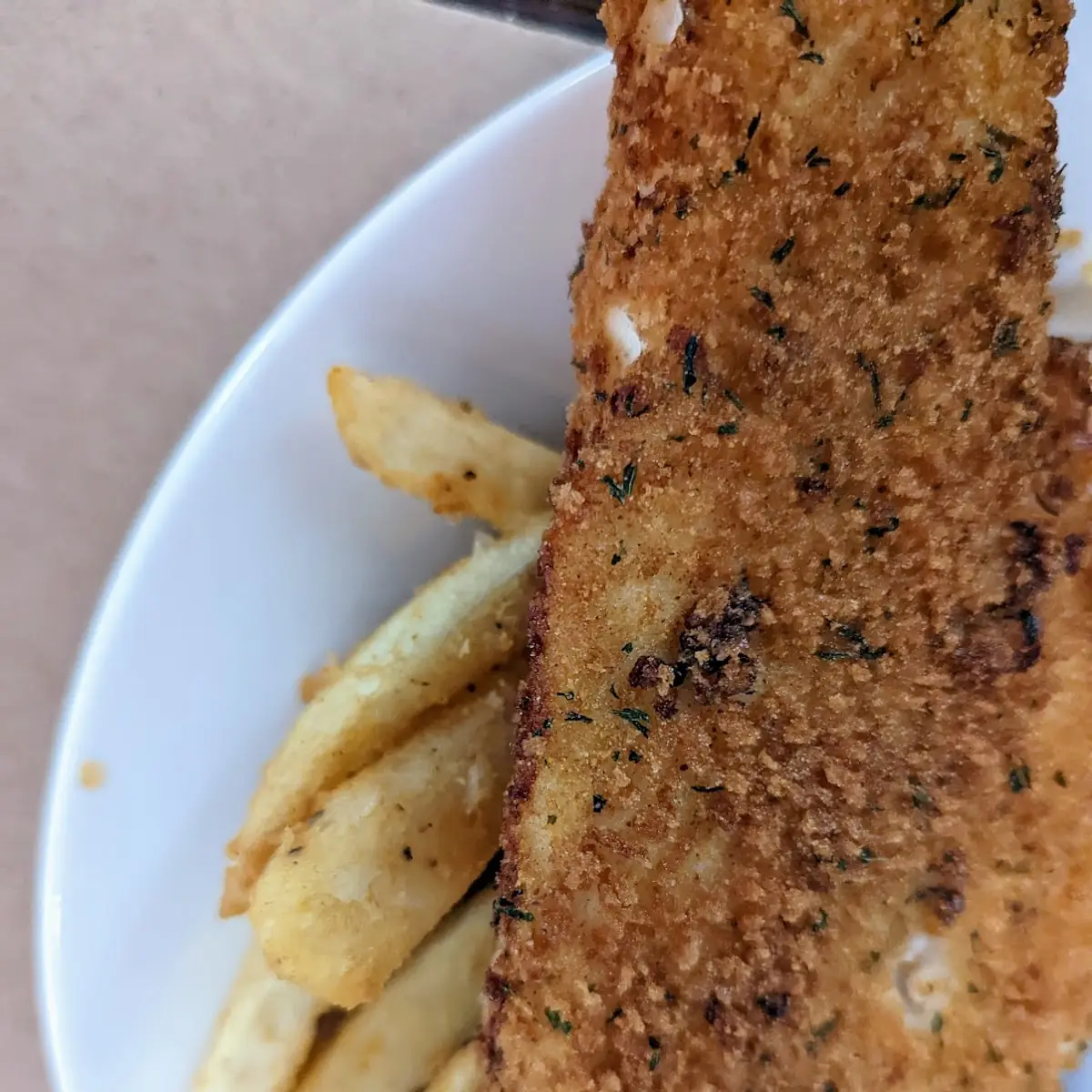 Fish & Chips