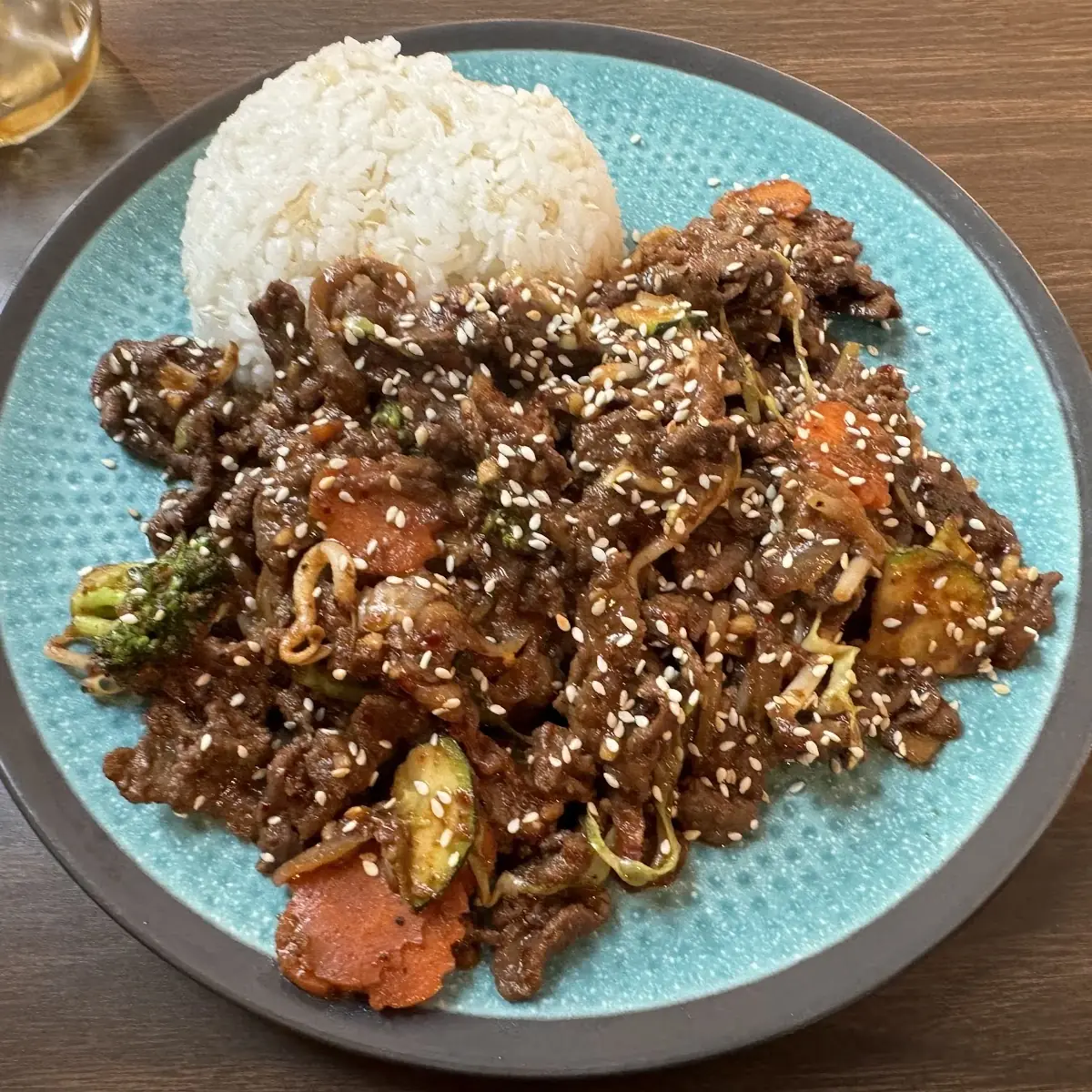 Bulgogi