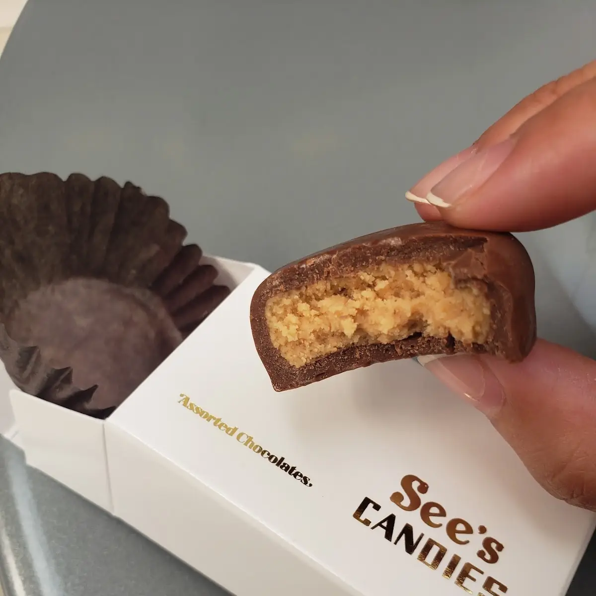 Peanut Butter Cup