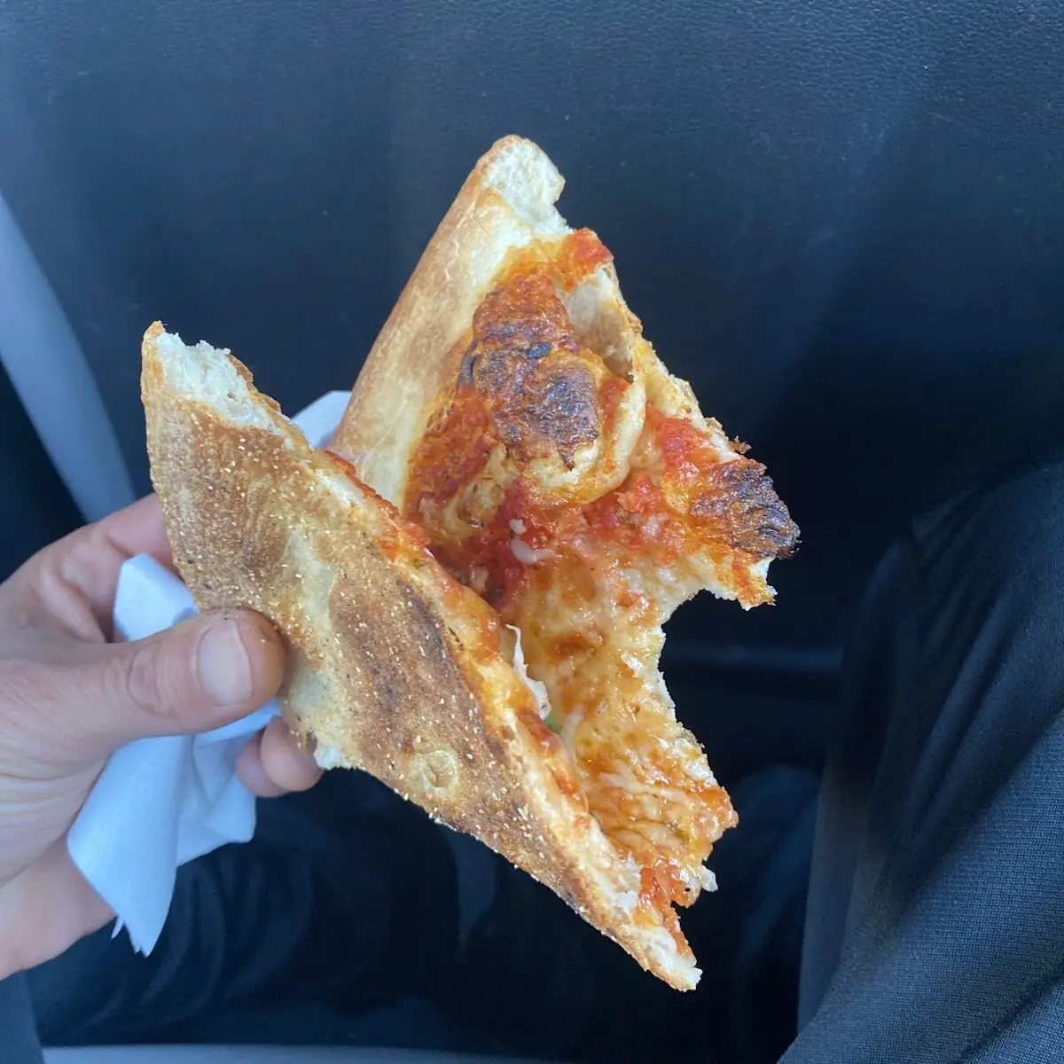 Slice of Pizza Slice