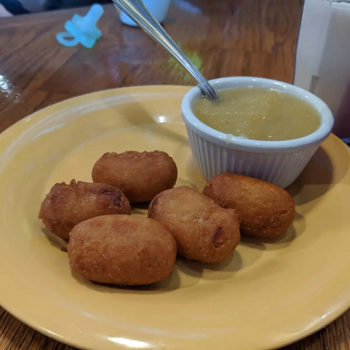 Kids Corn Dog Nuggets