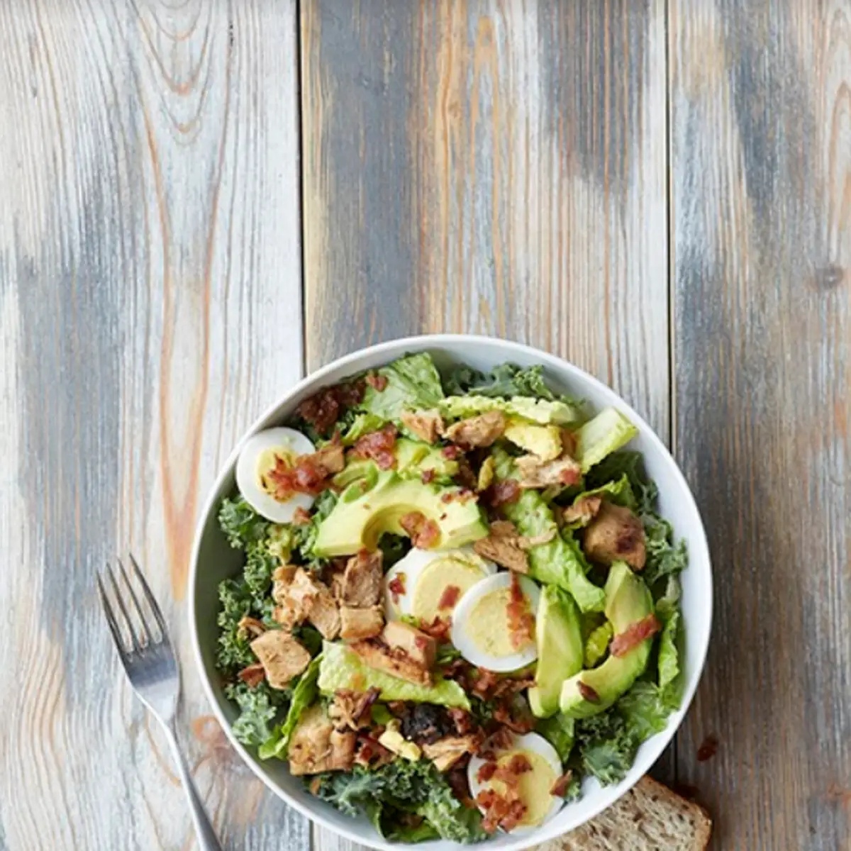 Green Salad