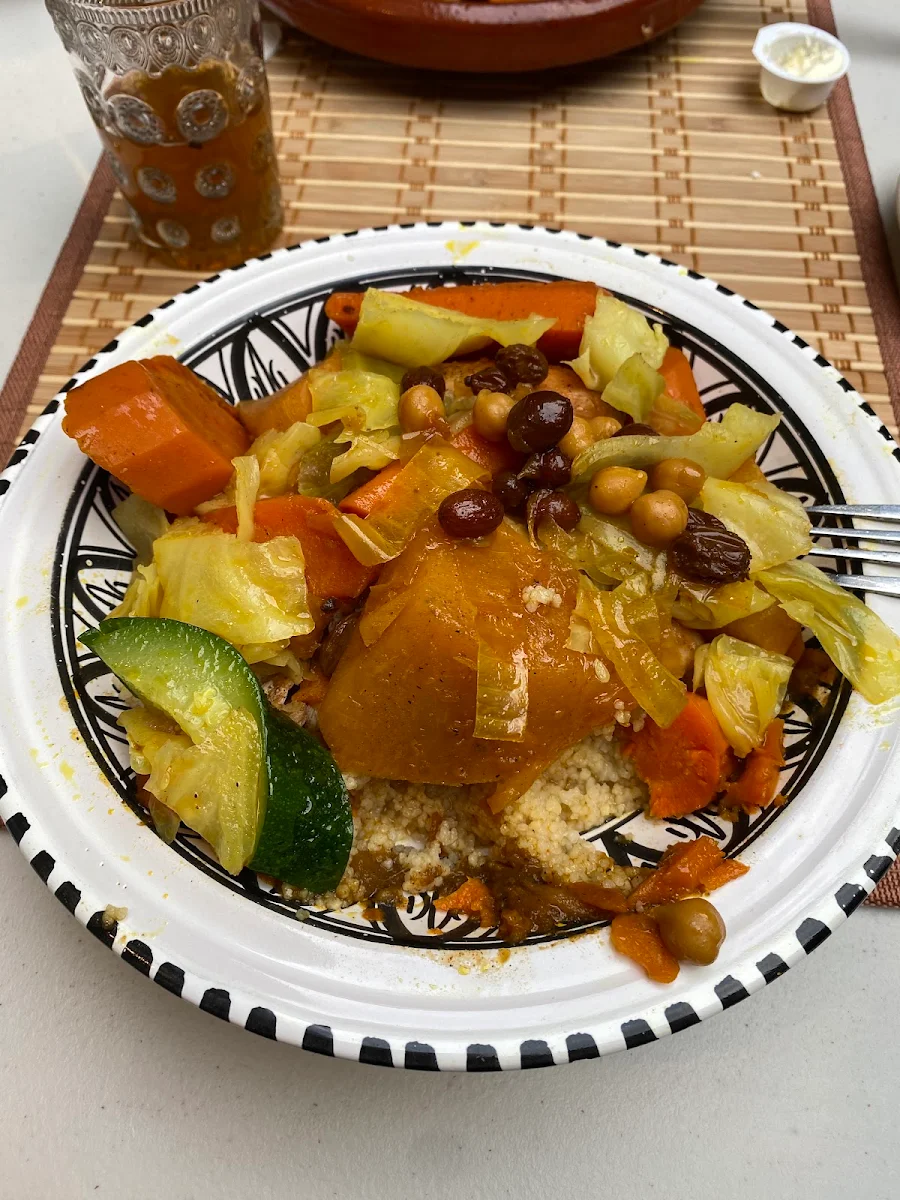 Highlights, Bar Casablanca