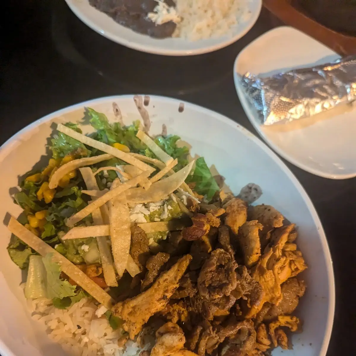 Rice Bowl