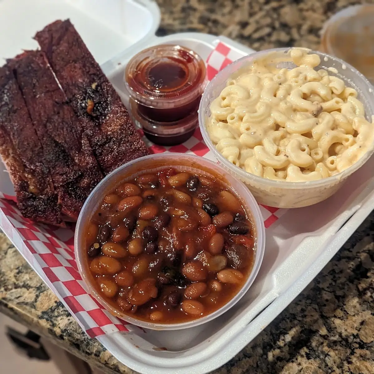 Baked Beans