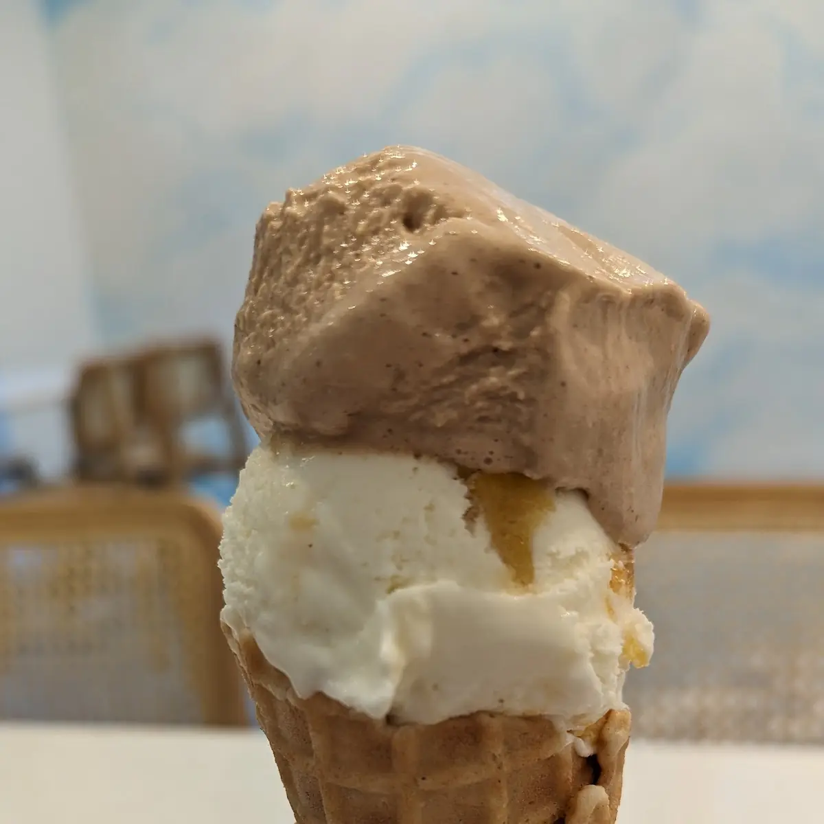 Ice Cream Cone