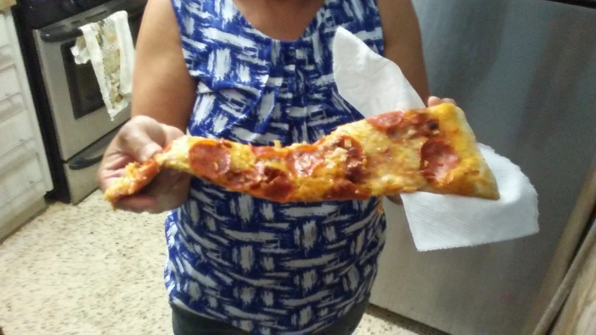 Pizza 28