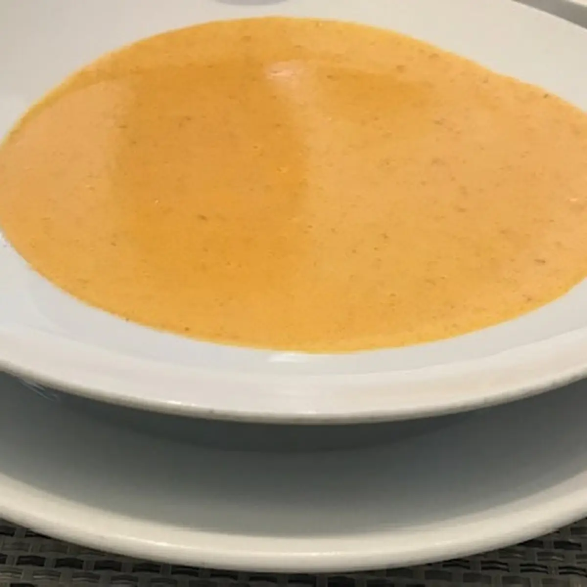Lobster Bisque