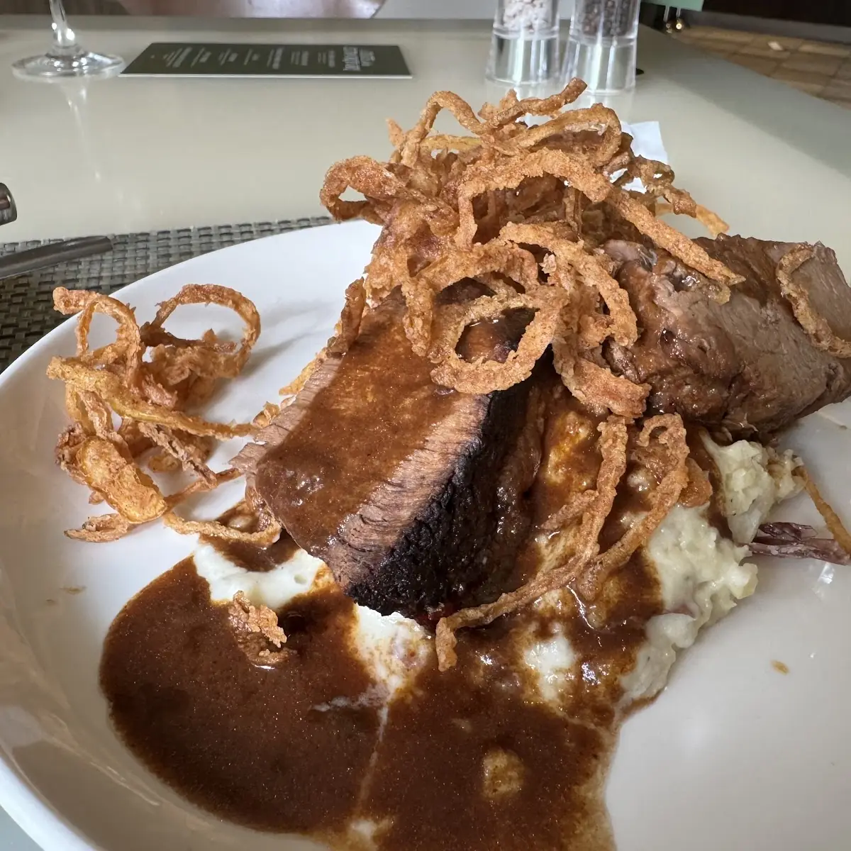 Pot Roast
