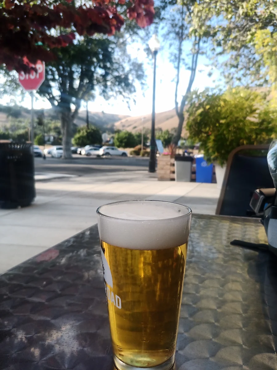 Draft Beer