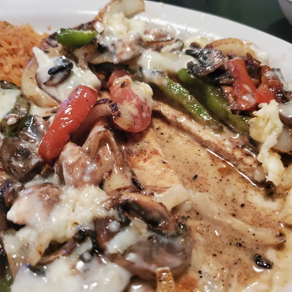 Pollo Loco