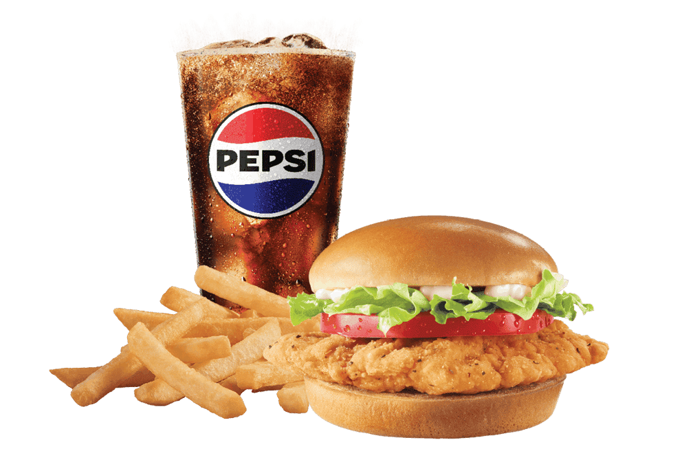 Highlights, Dairy Queen Grill & Chill