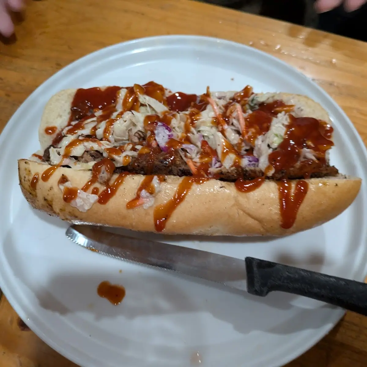 Chicken Sandwich