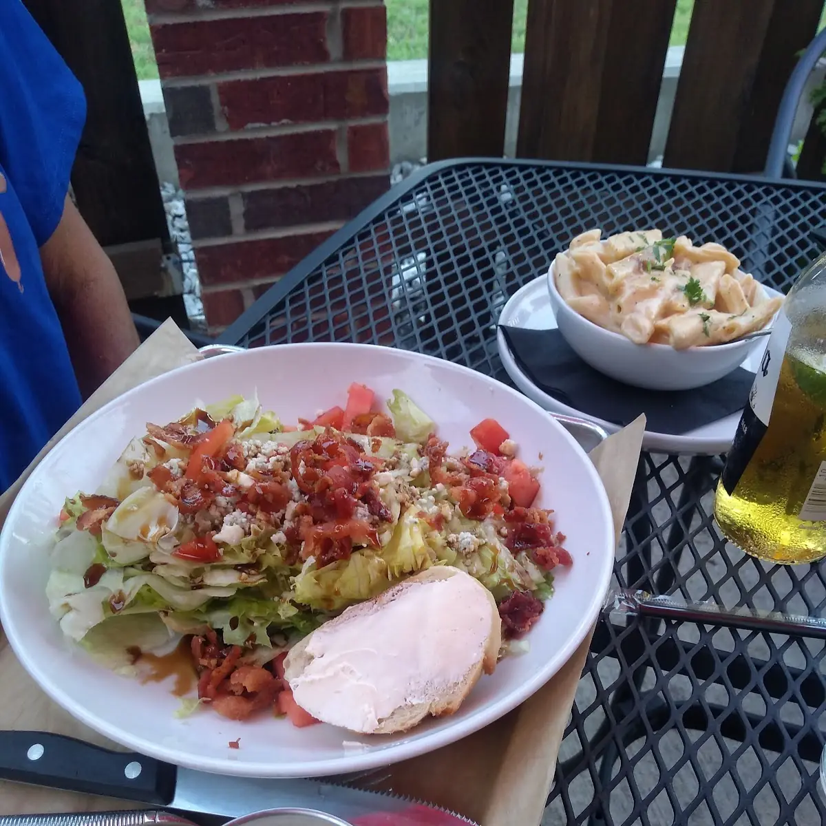 Cobb Salad
