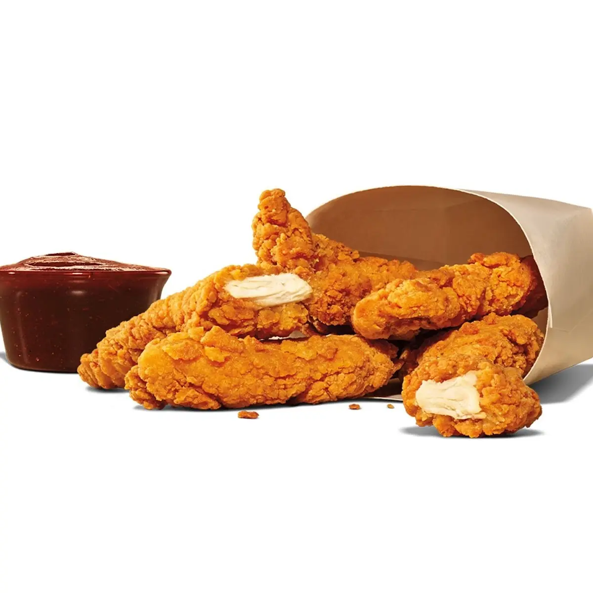 Chicken Tenders 2 Ea