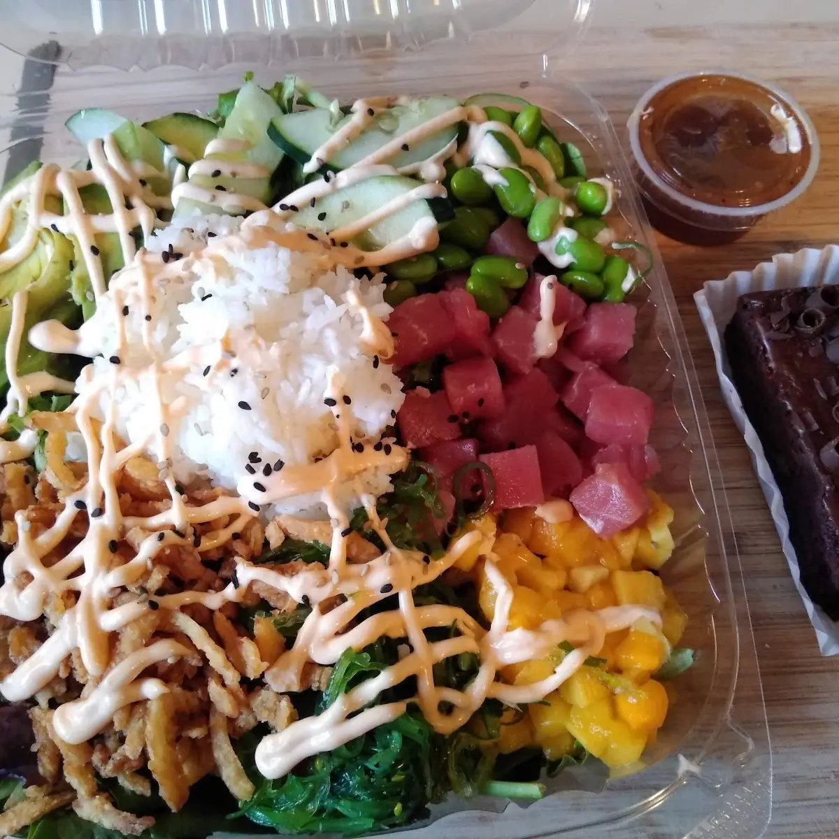 House Salad