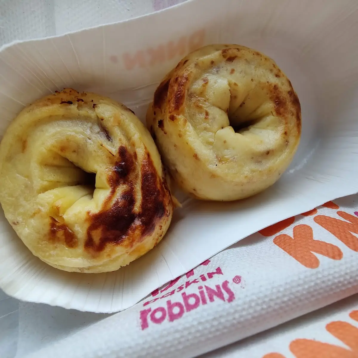 Over Priced Tiny Egg Bites