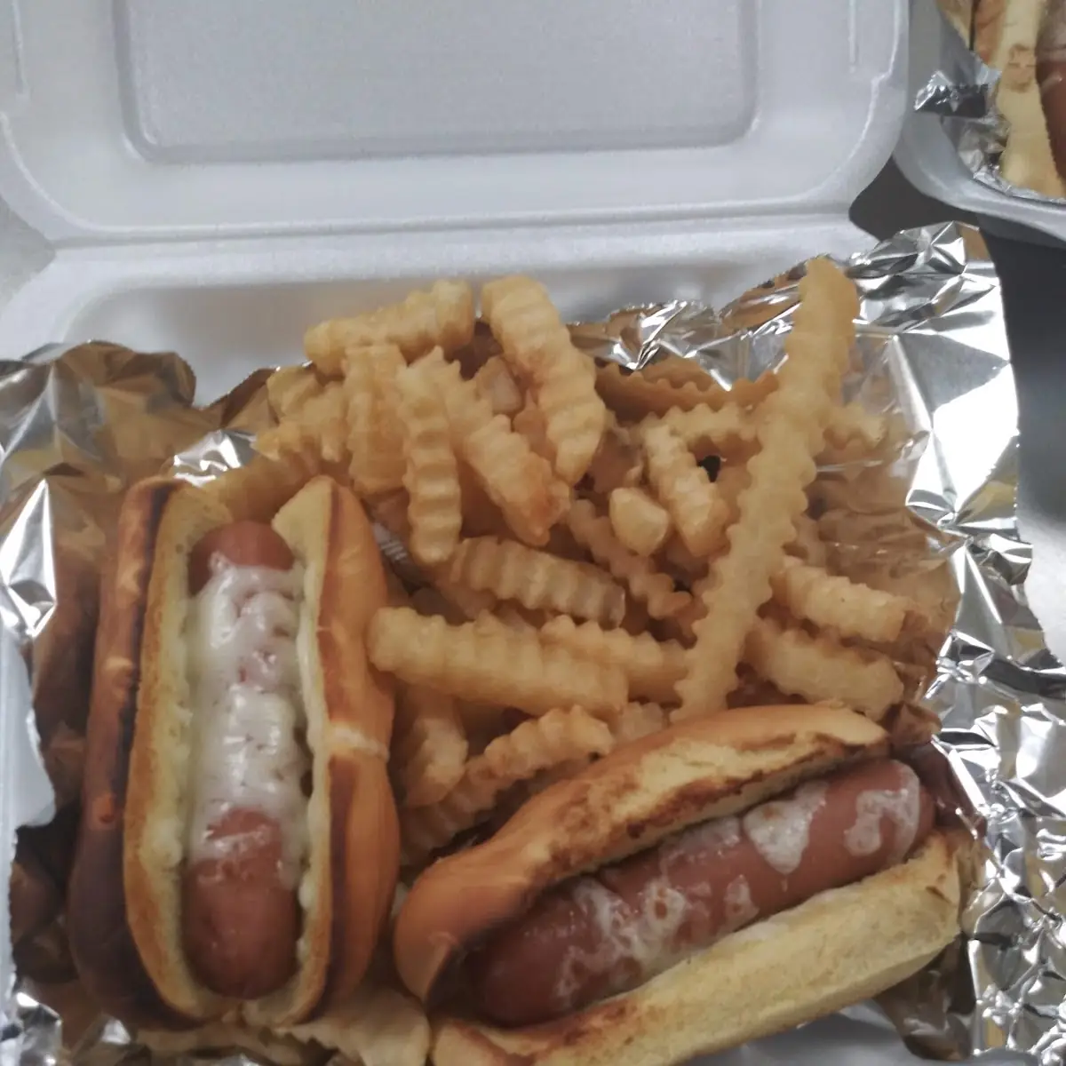 Hot Dog