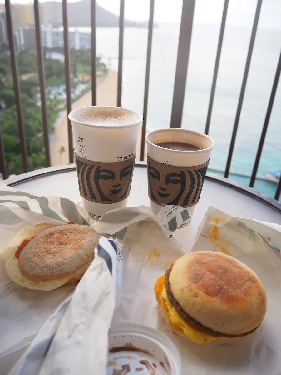 English Muffin