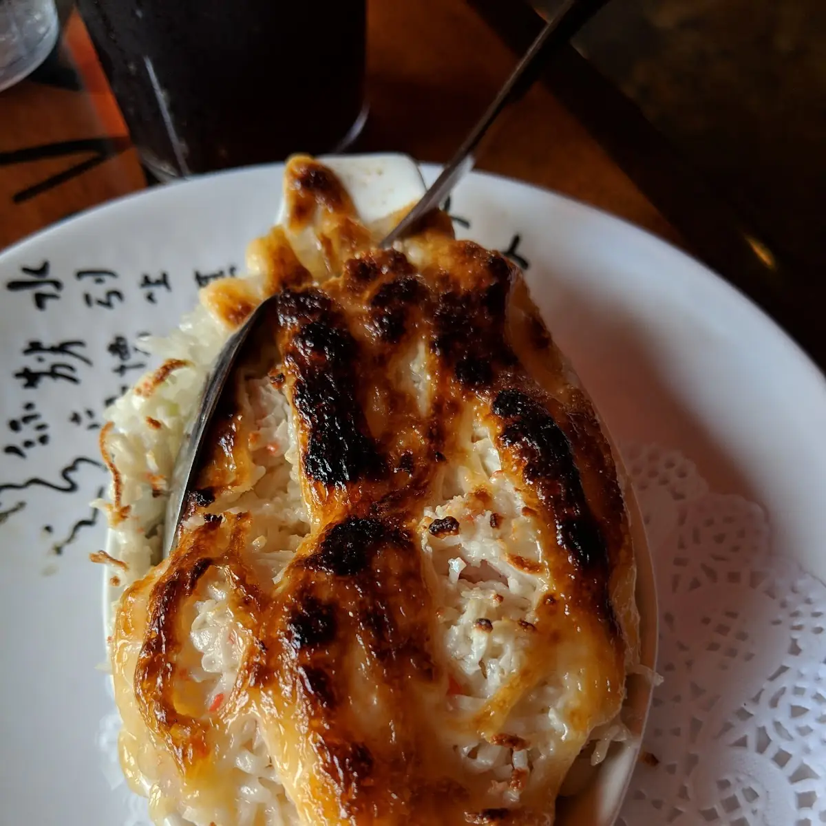 Onion Soup