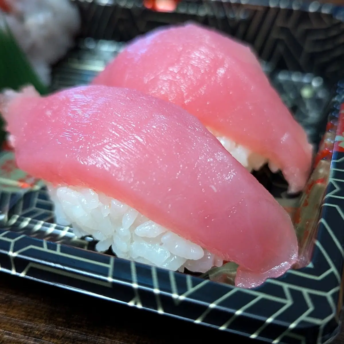 Double Toro Roll