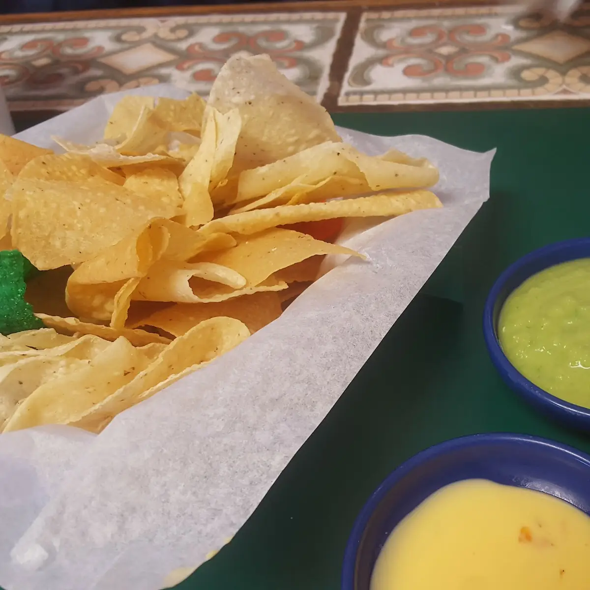Cheese Dip