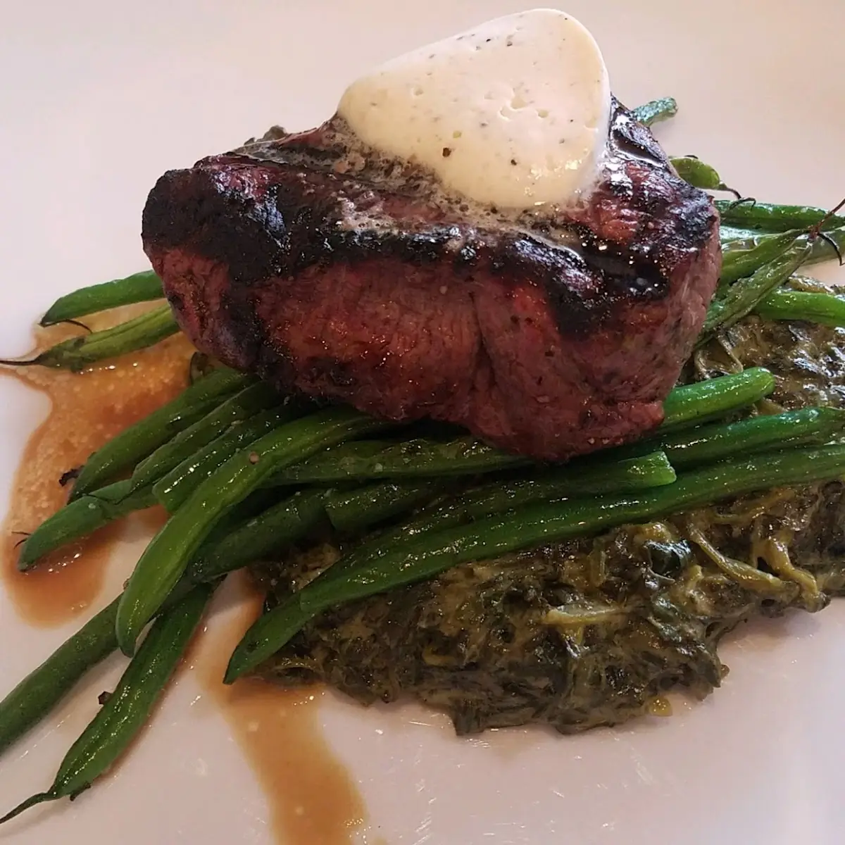 Filet Mignon