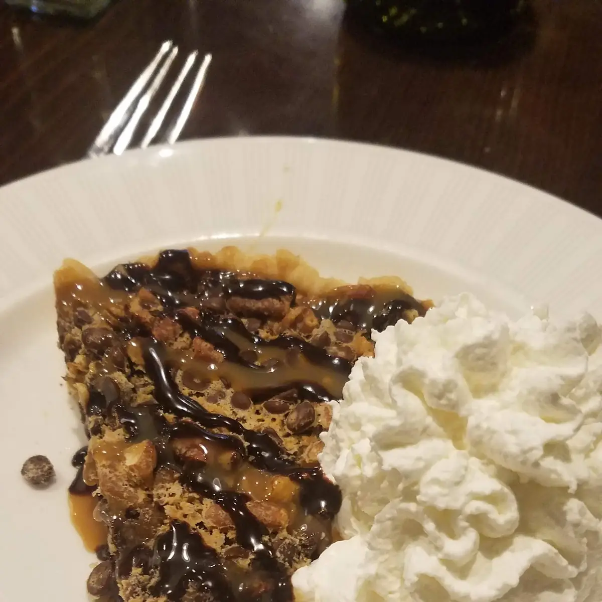 Pecan Pie