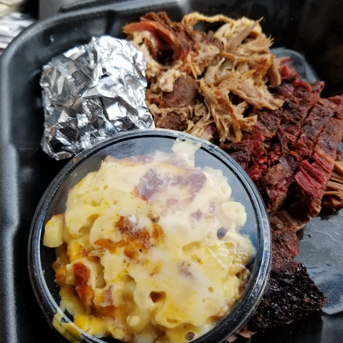 BBQ Pulled Pork