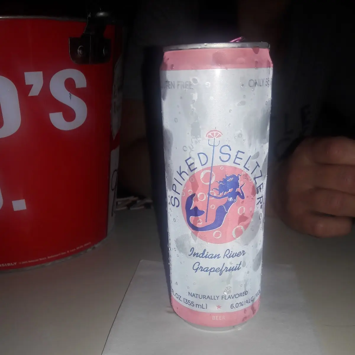 Energy Drink