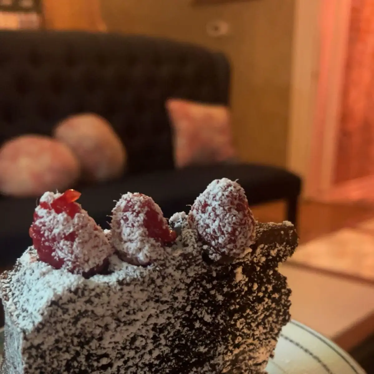 Chocolate Cake