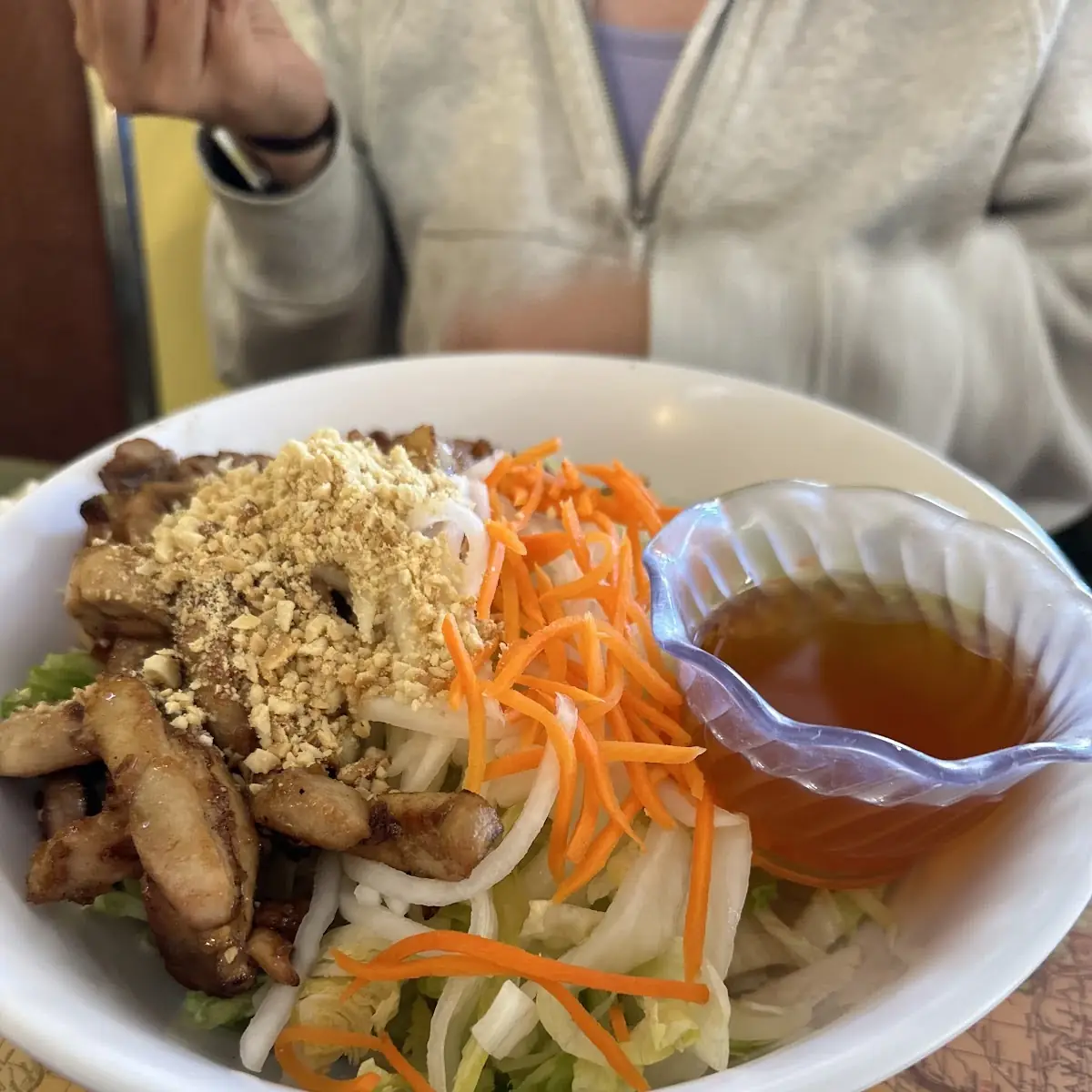 Vermicelli