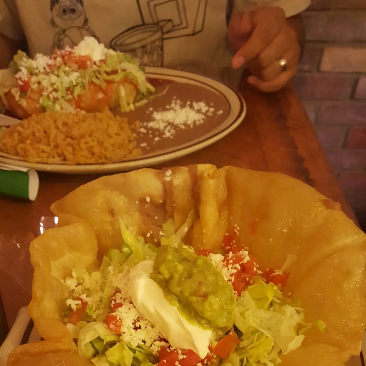 Taco Salad